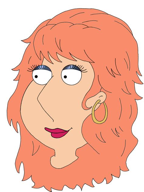 quest for fur lois griffin